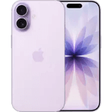 Apple iPhone 17 phone - unlock code