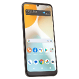 BLU View 5 Pro phone - unlock code