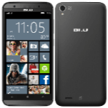Unlock BLU Win HD LTE phone - unlock codes
