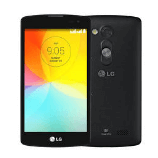 Unlock LG L Fino phone - unlock codes