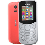 Nokia 130 (2017) phone - unlock code