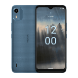 How to SIM unlock Nokia C12 phone