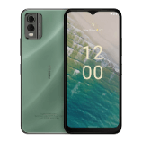 Nokia C32 phone - unlock code