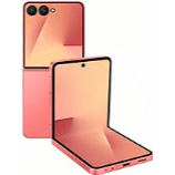 Samsung Galaxy Z Flip7 phone - unlock code