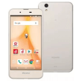 How to SIM unlock Sharp Aquos Ever SH-02J phone