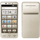 Unlock Sharp Basio 2 SHV36 phone - unlock codes