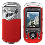 Sony Ericsson W550i Walkman phone - unlock code