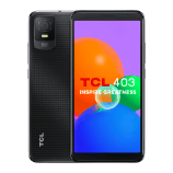 How to SIM unlock TCL 403 phone