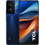 How to SIM unlock TCL 50 SE phone