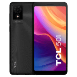 How to SIM unlock TCL 501 phone
