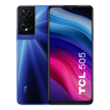 How to SIM unlock TCL 505 phone