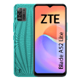 Unlock ZTE Blade A52 Lite phone - unlock codes