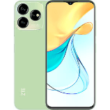 Unlock ZTE Blade V50 Design 4G phone - unlock codes