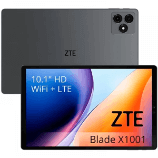 Unlock ZTE Blade X1001 phone - unlock codes